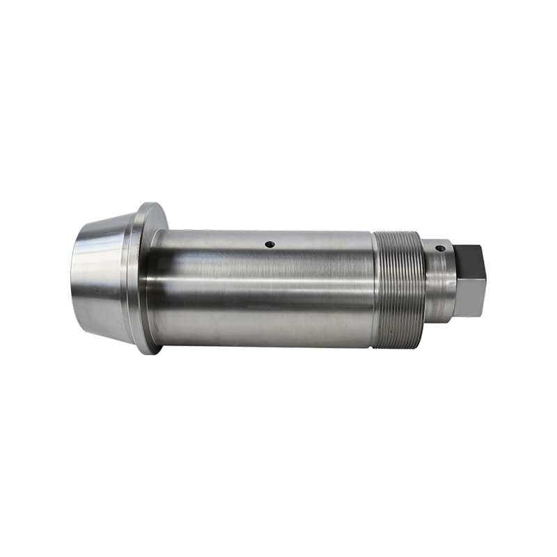 Albero eccentrico 42CrMo