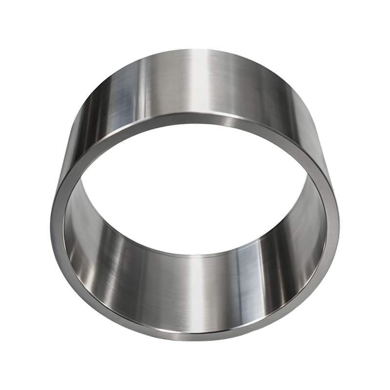 Distanziatore di precisione in acciaio 45# (anello distanziale)