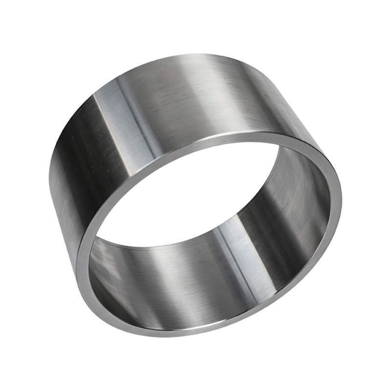 Distanziatore di precisione in acciaio 45# (anello distanziale)