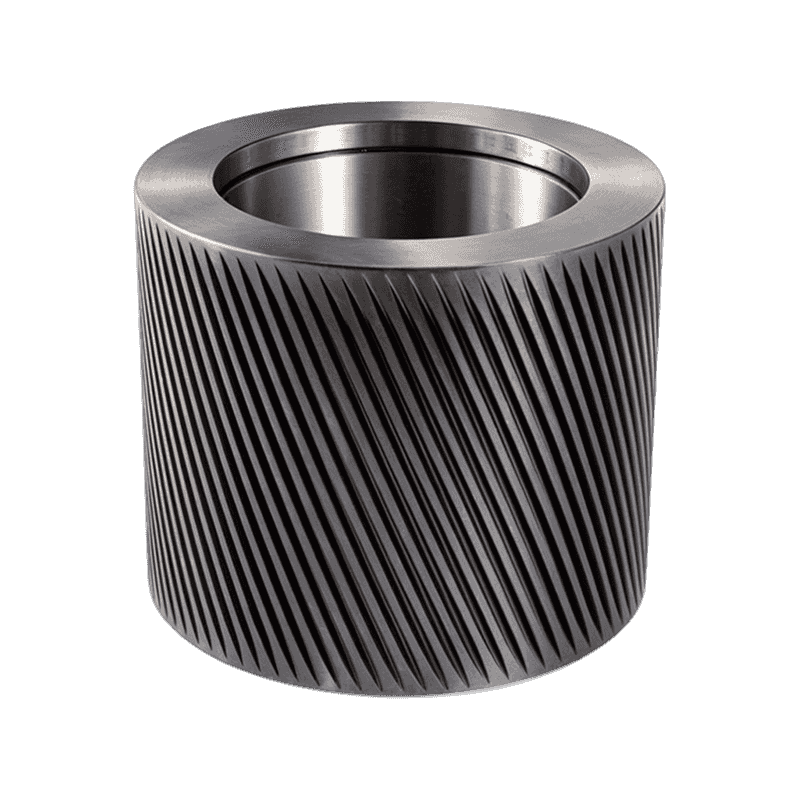 Guscio del rullo pellet in acciaio GCr15/100Cr6 per cuscinetti